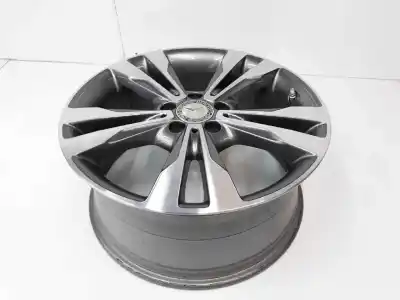 Second-hand car spare part rim for mercedes-benz clase c (w205) lim. 2.1 cdi cat 170 cv / 125 kw oem iam references a2054012902  a2054012902