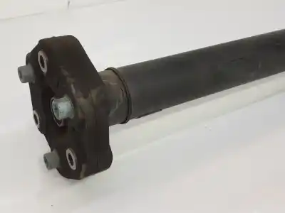 Second-hand car spare part center transmission for mercedes-benz clase c (w205) lim. 2.1 cdi cat 170 cv / 125 kw oem iam references a2054100302  a2054100302
