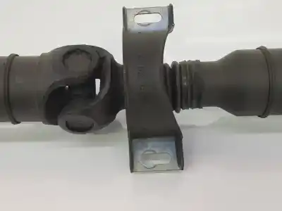 Second-hand car spare part center transmission for mercedes-benz clase c (w205) lim. 2.1 cdi cat 170 cv / 125 kw oem iam references a2054100302  a2054100302
