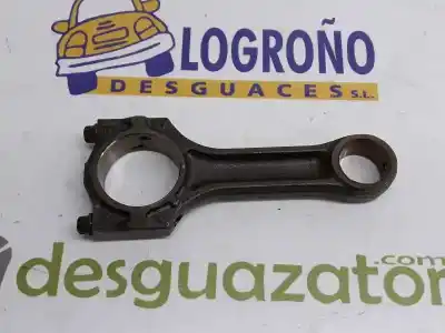 Piesă de schimb auto la mâna a doua biella pentru bmw serie 5 berlina (e60) 530d referințe oem iam 11247805254