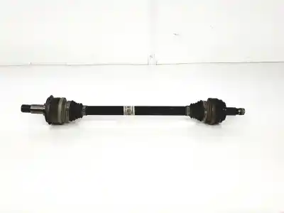 Second-hand car spare part rear right transmission for clase m clase c lim. 2.1 cdi oem iam references a2053504019