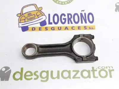 Piesă de schimb auto la mâna a doua biella pentru bmw serie 5 berlina (e60) 530d referințe oem iam 11247805254