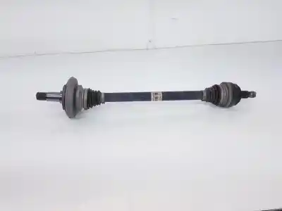 Second-hand car spare part rear left transmission for clase m clase c lim. 2.1 cdi oem iam references a2053503919