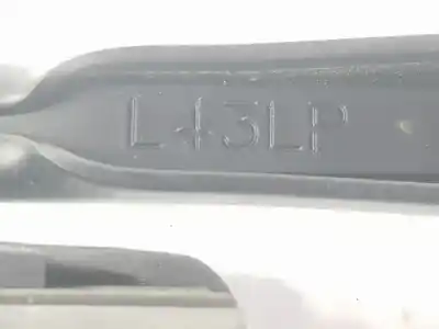 Second-hand car spare part front right windshield wiper arm for renault latitude (l70_) 2.0 dci 175 (l70y) oem iam references 288866222r  288866222r
