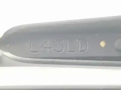 Автозапчасти б/у левый передний рычаг стеклоочистителя за renault latitude (l70_) 2.0 dci 175 (l70y) ссылки oem iam 288819138r  288819138r