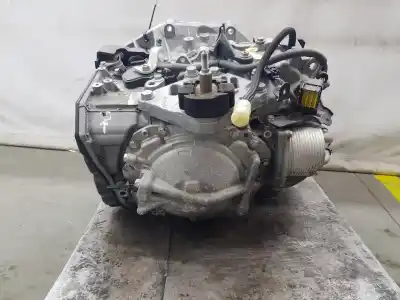 Автозапчасти б/у коробка передач за renault latitude (l70_) 2.0 dci 175 (l70y) ссылки oem iam 8200584877