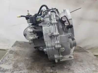 Автозапчасти б/у коробка передач за renault latitude (l70_) 2.0 dci 175 (l70y) ссылки oem iam 8200584877  1xk0e