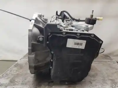 Автозапчасти б/у коробка передач за renault latitude (l70_) 2.0 dci 175 (l70y) ссылки oem iam 8200584877  1xk0e