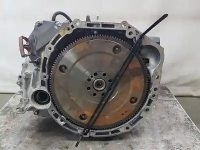 Автозапчасти б/у коробка передач за renault latitude (l70_) 2.0 dci 175 (l70y) ссылки oem iam 8200584877  1xk0e