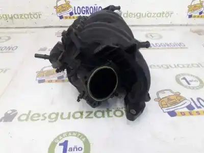 Second-hand car spare part intake manifold for citroen c3 picasso (sh_) 1.4 vti 95 oem iam references 0361s6  v760573380