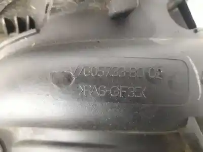 Second-hand car spare part intake manifold for citroen c3 picasso (sh_) 1.4 vti 95 oem iam references 0361s6  v760573380