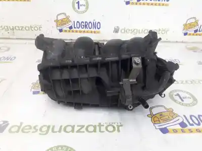 Second-hand car spare part intake manifold for citroen c3 picasso (sh_) 1.4 vti 95 oem iam references 0361s6  v760573380