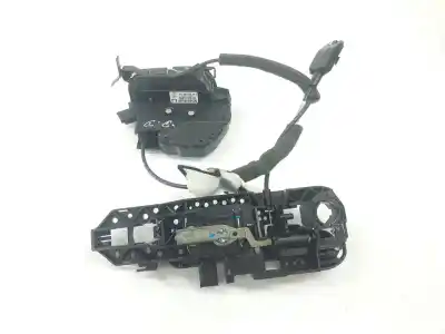 İkinci el araba yedek parçası sag ön kapi kilidi için renault latitude (l70_) 2.0 dci 175 (l70y) oem iam referansları 805020020r  805020020r