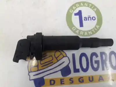 Автозапчасти б/у катушка зажигания за citroen c3 picasso (sh_) 1.4 vti 95 ссылки oem iam 9807841880