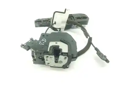 İkinci el araba yedek parçası ARKA SAG KAPI KILIDI için RENAULT LATITUDE (L70_)  OEM IAM referansları 825020013R  825020013R