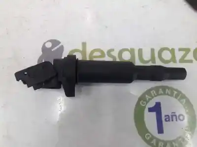 Автозапчасти б/у катушка зажигания за citroen c3 picasso (sh_) 1.4 vti 95 ссылки oem iam 9807841880