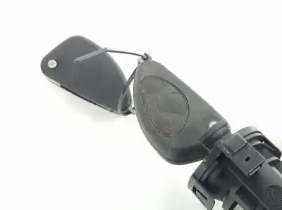 Second-hand car spare part steering column for alfa romeo gt (937_) 1.9 jtd (937cxn1b) oem iam references 606935380  60693538