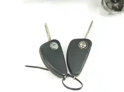 Second-hand car spare part steering column for alfa romeo gt (937_) 1.9 jtd (937cxn1b) oem iam references 606935380  60693538