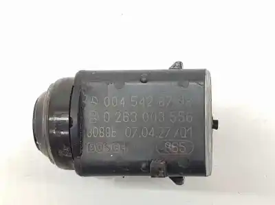 Автозапчасти б/у парковочный датчик за mercedes-benz clase cls 6.2 v8 ссылки oem iam a0045428718