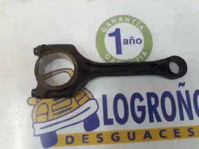 Second-hand car spare part connecting rod for citroen c3 picasso (sh_) 1.4 vti 95 oem iam references 0603e2  0603e2