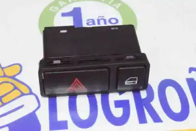 Peça sobressalente para automóvel em segunda mão interruptor 4 piscas - emergência por bmw z4 roadster (e85) 2.0i referências oem iam 61318368920