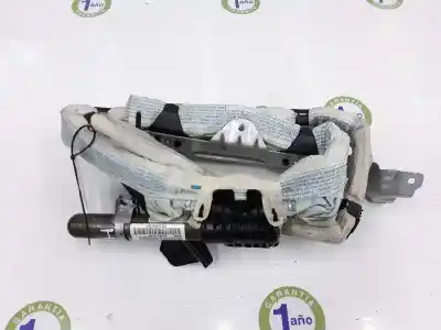 Second-hand car spare part front left curtain airbag for bmw x1 (e84) 2.0 turbodiesel cat oem iam references 72122991177