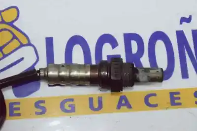 Pezzo di ricambio per auto di seconda mano sonda lambda per bmw z4 roadster (e85) 2.0i riferimenti oem iam 11787530318  11787530318