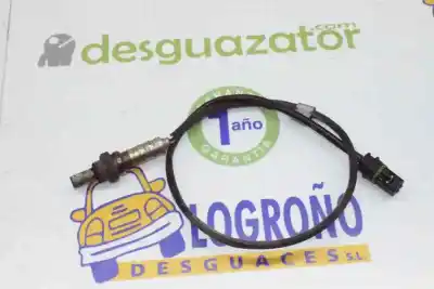 Pezzo di ricambio per auto di seconda mano sonda lambda per bmw z4 roadster (e85) 2.0i riferimenti oem iam 11787530318  11787530318