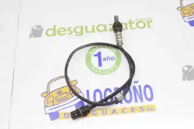 Pezzo di ricambio per auto di seconda mano sonda lambda per bmw z4 roadster (e85) 2.0i riferimenti oem iam 11787530318  11787530318