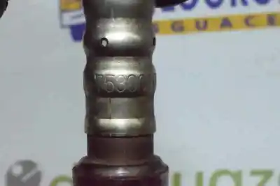 Pezzo di ricambio per auto di seconda mano sonda lambda per bmw z4 roadster (e85) 2.0i riferimenti oem iam 11787530318  11787530318