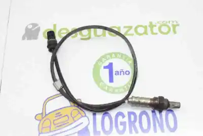 Peça sobressalente para automóvel em segunda mão sonda lambda por bmw z4 roadster (e85) 2.0i referências oem iam 11787530318