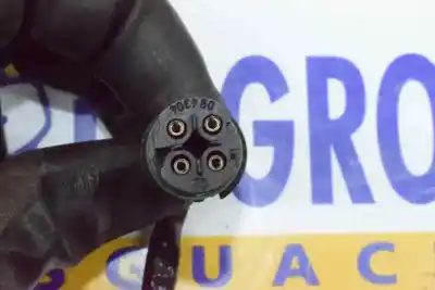 Pezzo di ricambio per auto di seconda mano sonda lambda per bmw z4 roadster (e85) 2.0i riferimenti oem iam 11787530318  11787530318