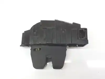 Peça sobressalente para automóvel em segunda mão fechadura do mala por peugeot 308 i (4a_, 4c_) 1.6 hdi referências oem iam 8719g7