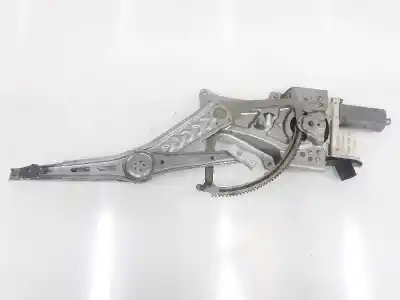 Second-hand car spare part passenger side right window regulator for opel vectra c (z02) 3.2 v6 (f69) oem iam references 93171821  9178988