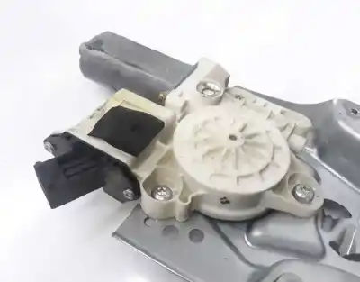 Second-hand car spare part passenger side right window regulator for opel vectra c (z02) 3.2 v6 (f69) oem iam references 93171821  9178988