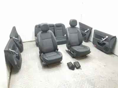 Автозапчасти б/у полный комплект сиденья за renault latitude (l70_) 2.0 dci 175 (l70y) ссылки oem iam   