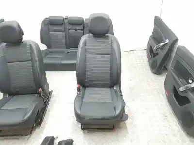 Автозапчасти б/у полный комплект сиденья за renault latitude (l70_) 2.0 dci 175 (l70y) ссылки oem iam   