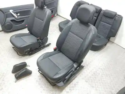Автозапчасти б/у полный комплект сиденья за renault latitude (l70_) 2.0 dci 175 (l70y) ссылки oem iam   