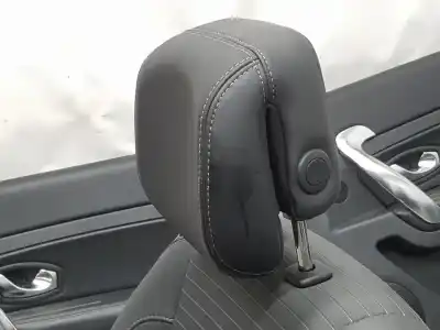 Автозапчасти б/у полный комплект сиденья за renault latitude (l70_) 2.0 dci 175 (l70y) ссылки oem iam   