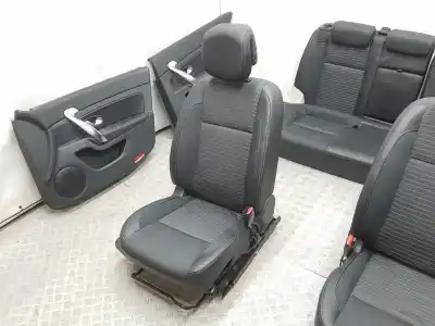 Автозапчасти б/у полный комплект сиденья за renault latitude (l70_) 2.0 dci 175 (l70y) ссылки oem iam   