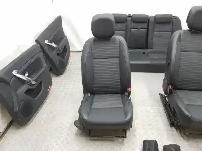 Автозапчасти б/у полный комплект сиденья за renault latitude (l70_) 2.0 dci 175 (l70y) ссылки oem iam   