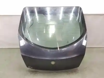 Автозапчастина б/у загальні двері для alfa romeo gt (937_) 1.9 jtd (937cxn1b) посилання на oem iam 50501658