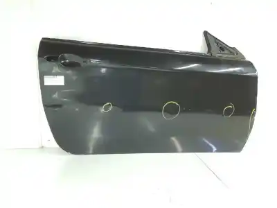 Автозапчастина б/у передні праві двері для alfa romeo gt (937_) 1.9 jtd (937cxn1b) посилання на oem iam 60690923  60690923