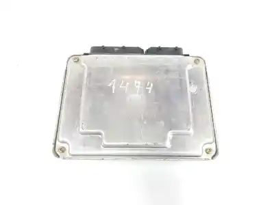 Автозапчастина б/у ебу контролер двигуна для seat toledo ii (1m2) 1.9 tdi посилання на oem iam 038906012bt Автозапчастина б/у ебу контролер двигуна для seat toledo ii (1m2) 1.9 tdi посилання на oem iam 038906012bt
