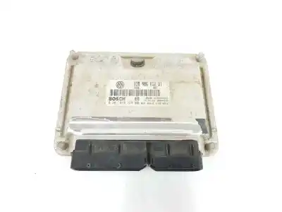 Second-hand car spare part ecu engine control for seat toledo ii (1m2) 1.9 tdi oem iam references 038906012bt  038906012bt Second-hand car spare part ecu engine control for seat toledo ii (1m2) 1.9 tdi oem iam references 038906012bt  038906012bt