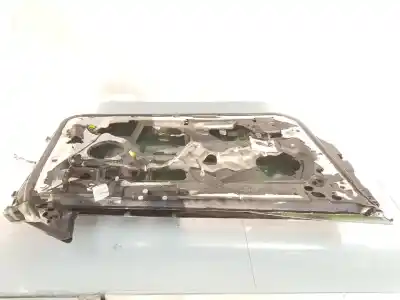 Автозапчастина б/у передні ліві двері для alfa romeo gt (937_) 1.9 jtd (937cxn1b) посилання на oem iam 60690857  60690857