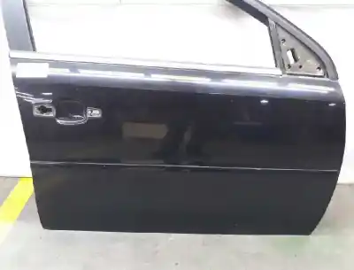 Автозапчастина б/у передні праві двері для opel vectra c (z02) 3.2 v6 (f69) посилання на oem iam 93186030  93186030