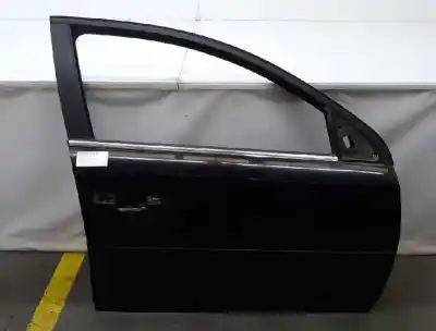 Автозапчастина б/у ПЕРЕДНІ ПРАВІ ДВЕРІ для OPEL VECTRA C (Z02)  Посилання на OEM IAM 93186030  93186030