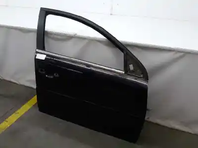 Автозапчастина б/у передні праві двері для opel vectra c (z02) 3.2 v6 (f69) посилання на oem iam 93186030  93186030