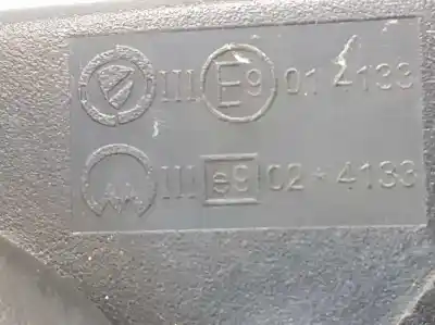 Автозапчастина б/у правий задний огляд для alfa romeo gt (937_) 1.9 jtd (937cxn1b) посилання на oem iam 156079382  